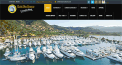 Desktop Screenshot of costaricadreams.com